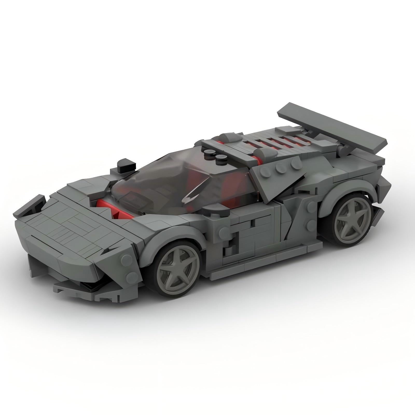 Italian Sesto Elemento