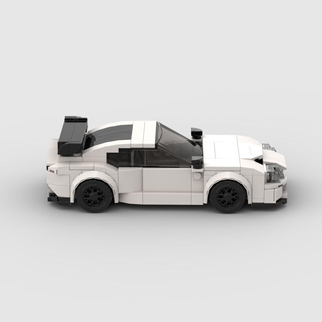 Japanese Supra MK4