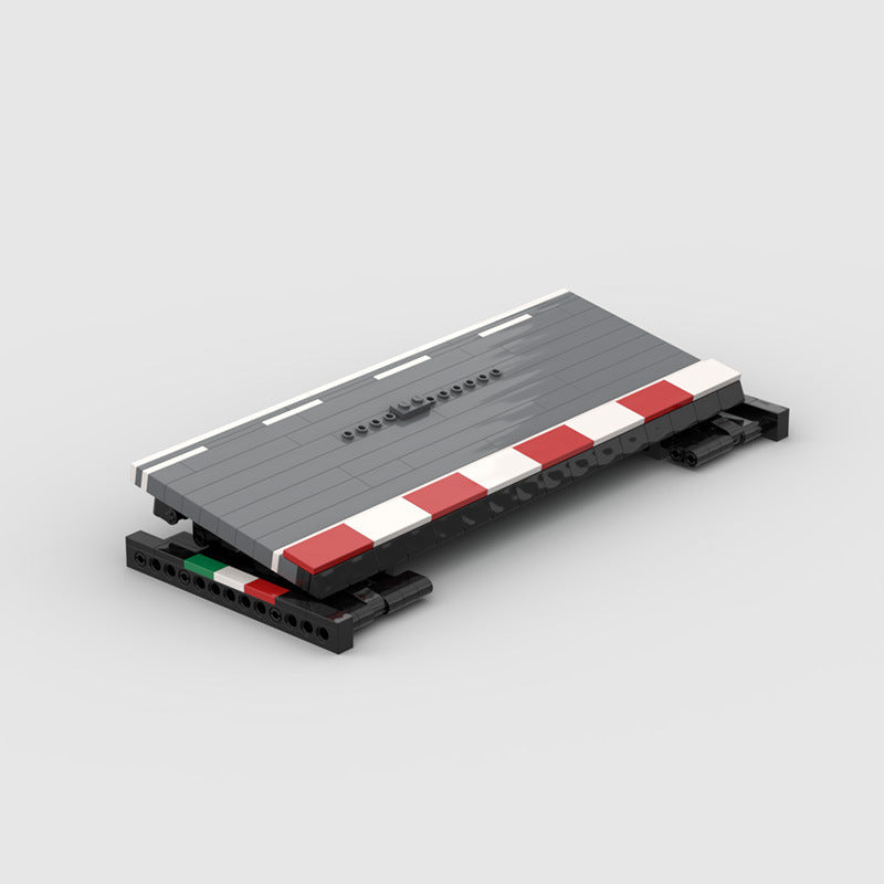 Racing Mini Stand BlockPoint®