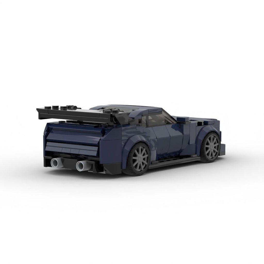 American Muscle Dark Horse