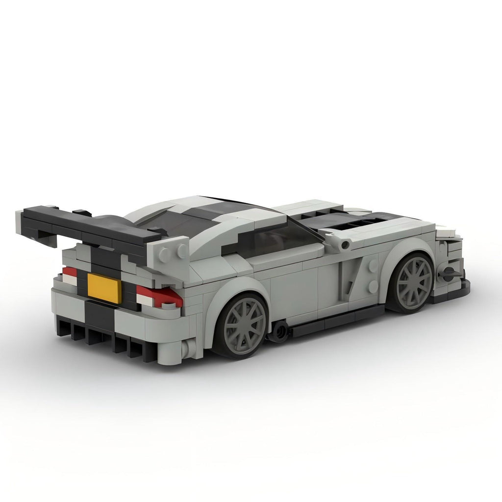 American Viper ACR