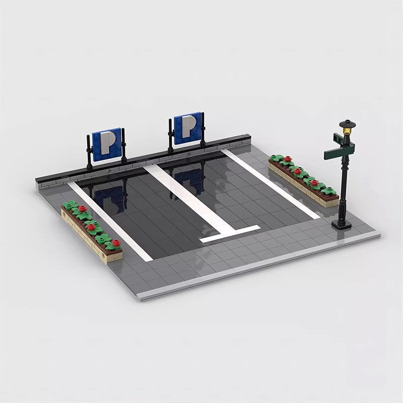 Street Parking