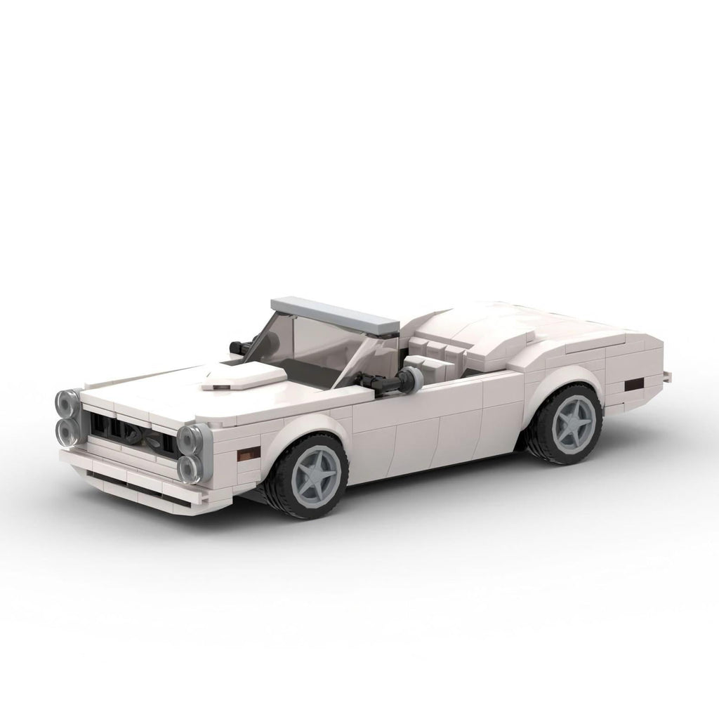 American GTO