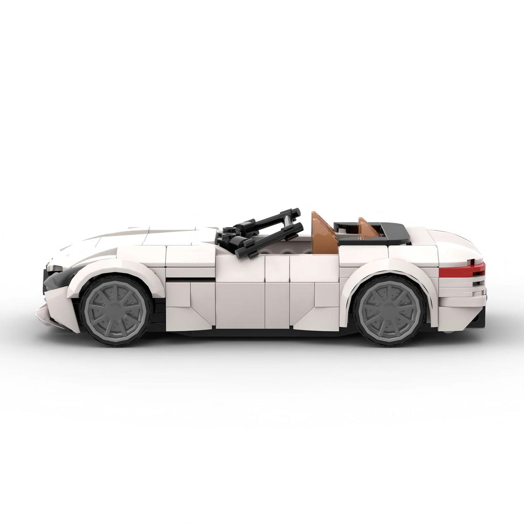 German SL 63
