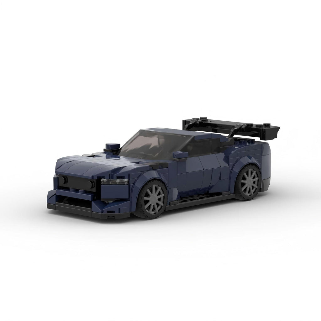 American Muscle Dark Horse