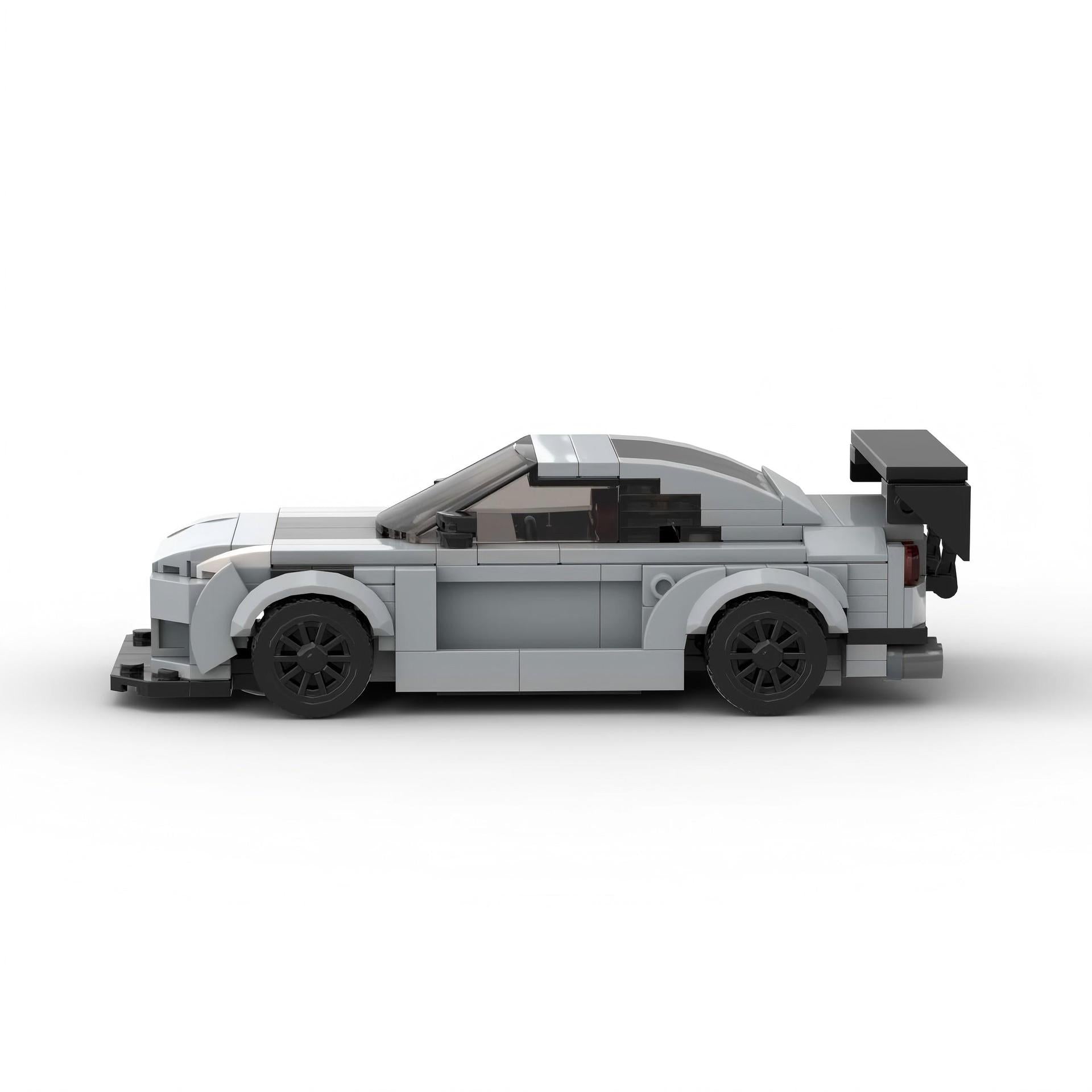 Japanese R35 GTR