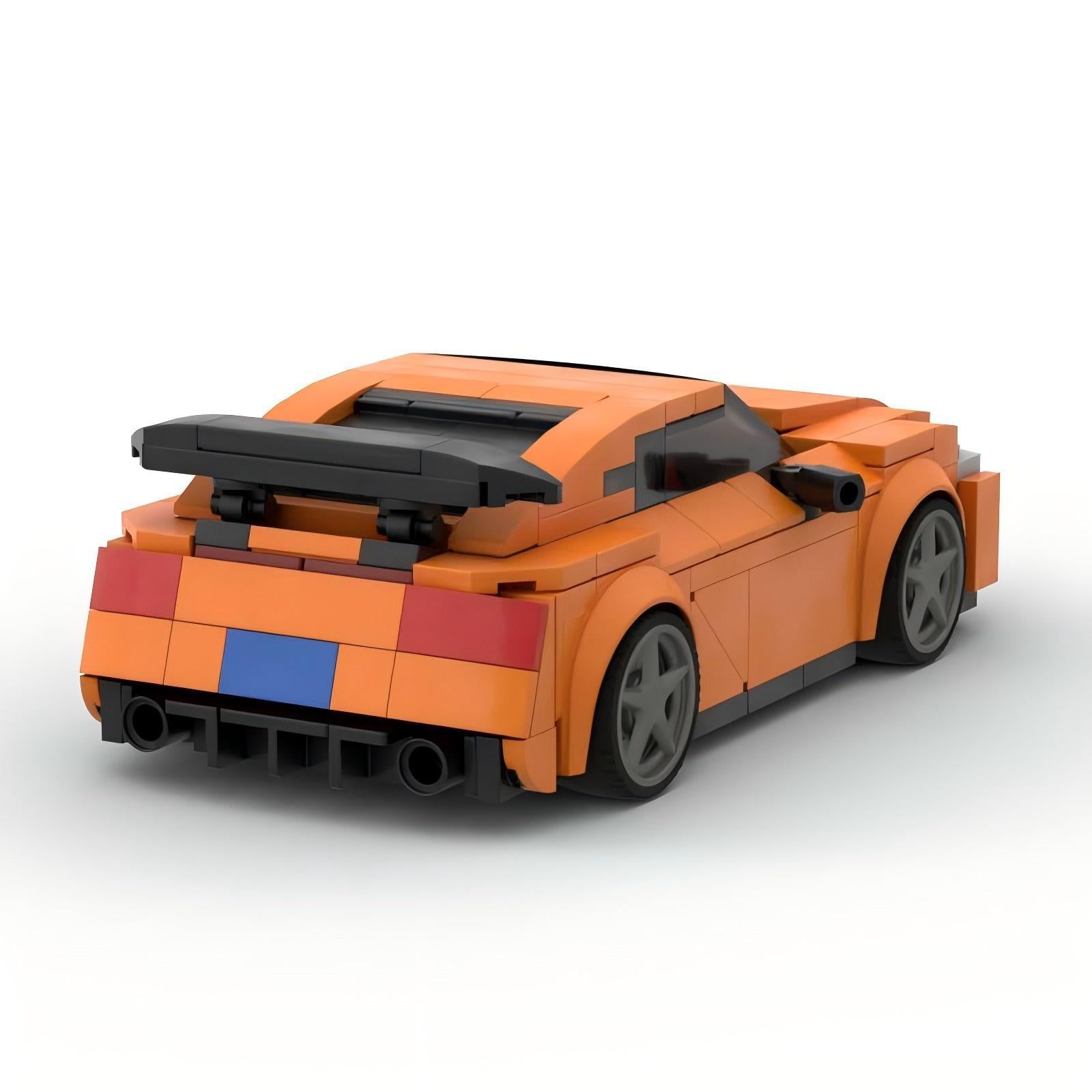 German TTRS