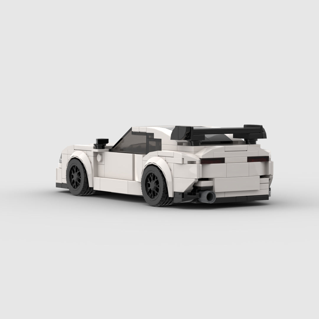 Japanese Supra MK4
