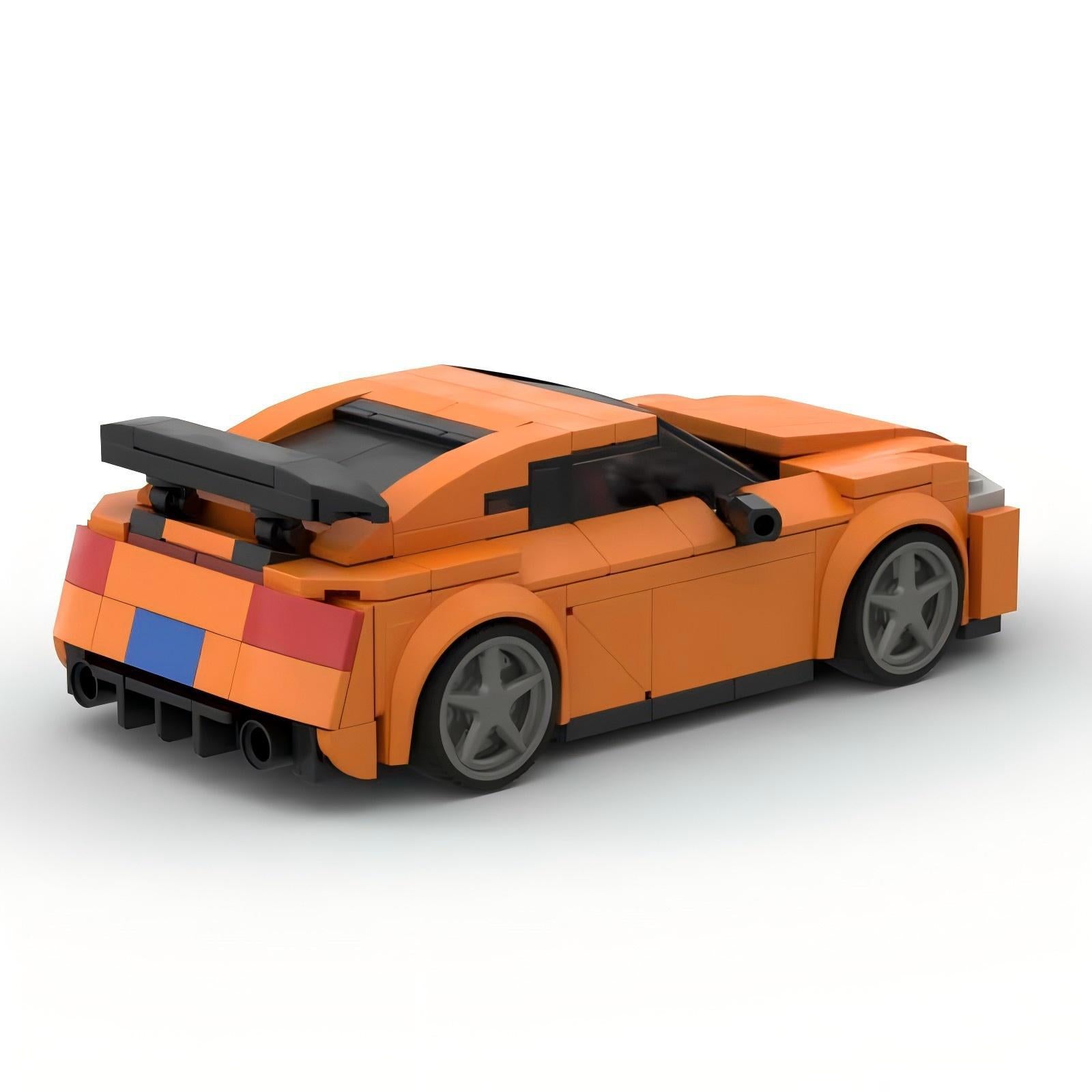 German TTRS