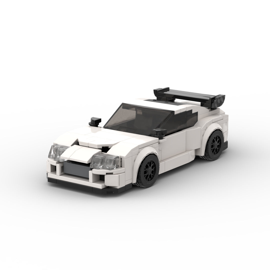 Japanese Supra MK4