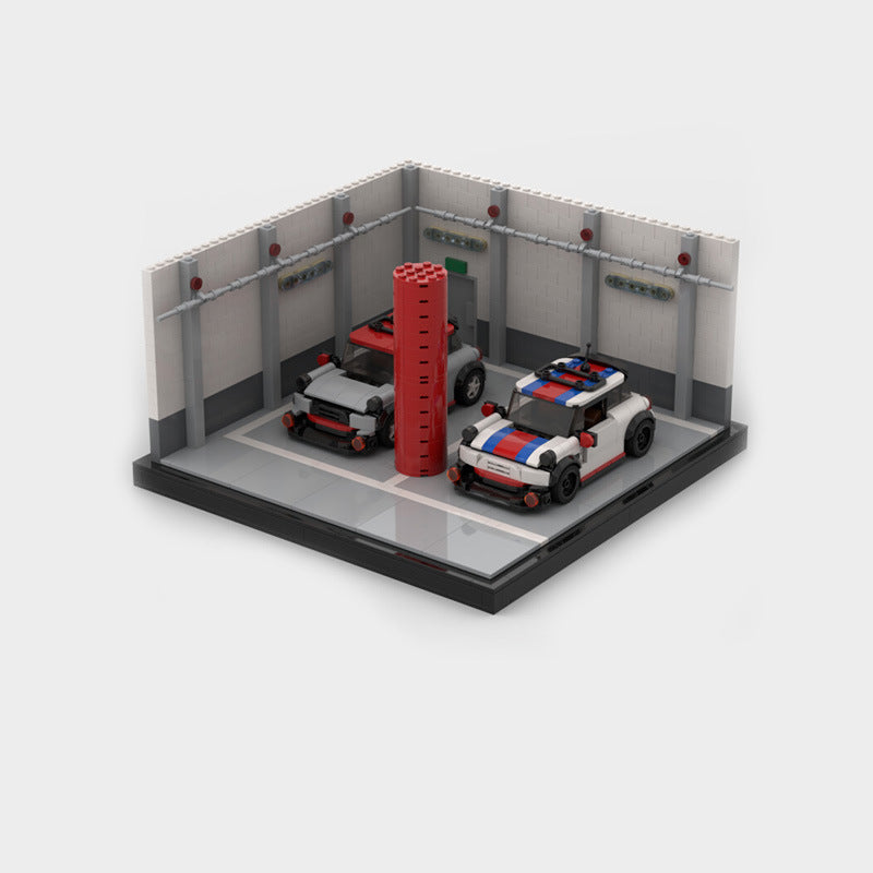 Logistics Hub