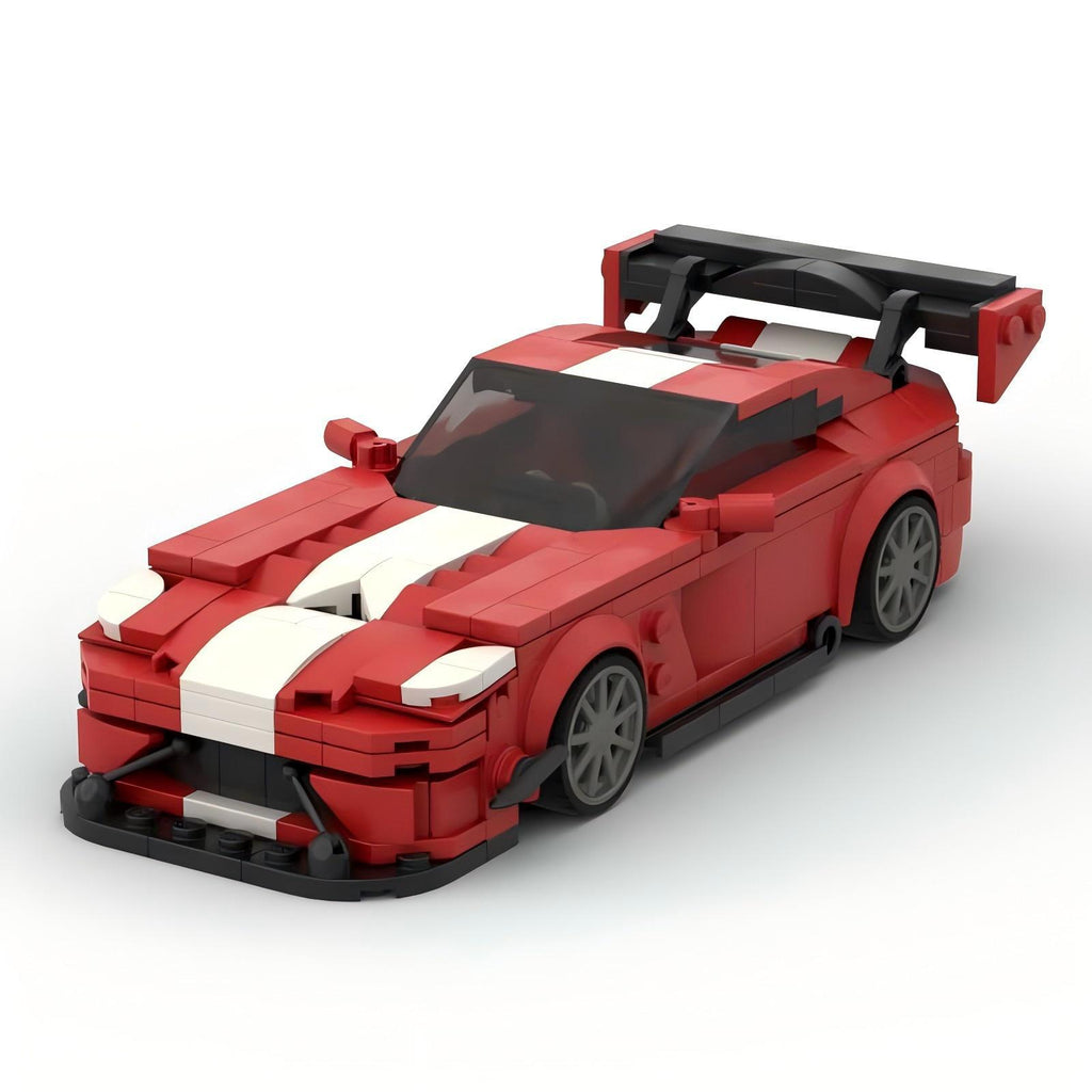 American Viper ACR