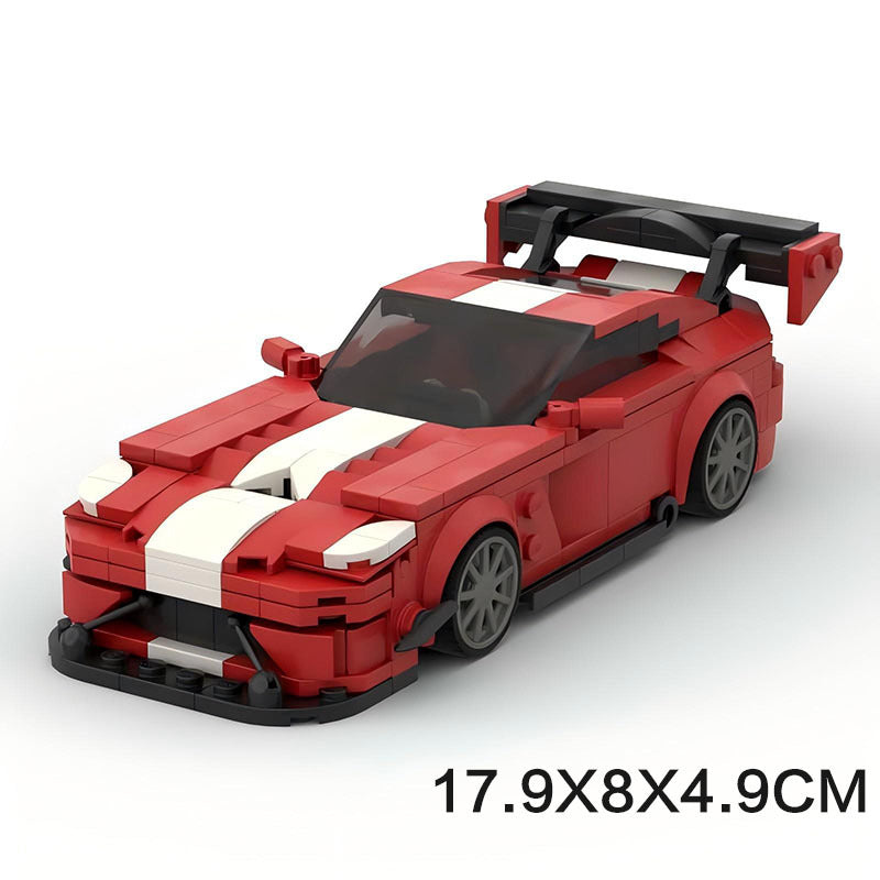 American Viper ACR