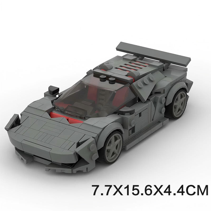 Italian Sesto Elemento