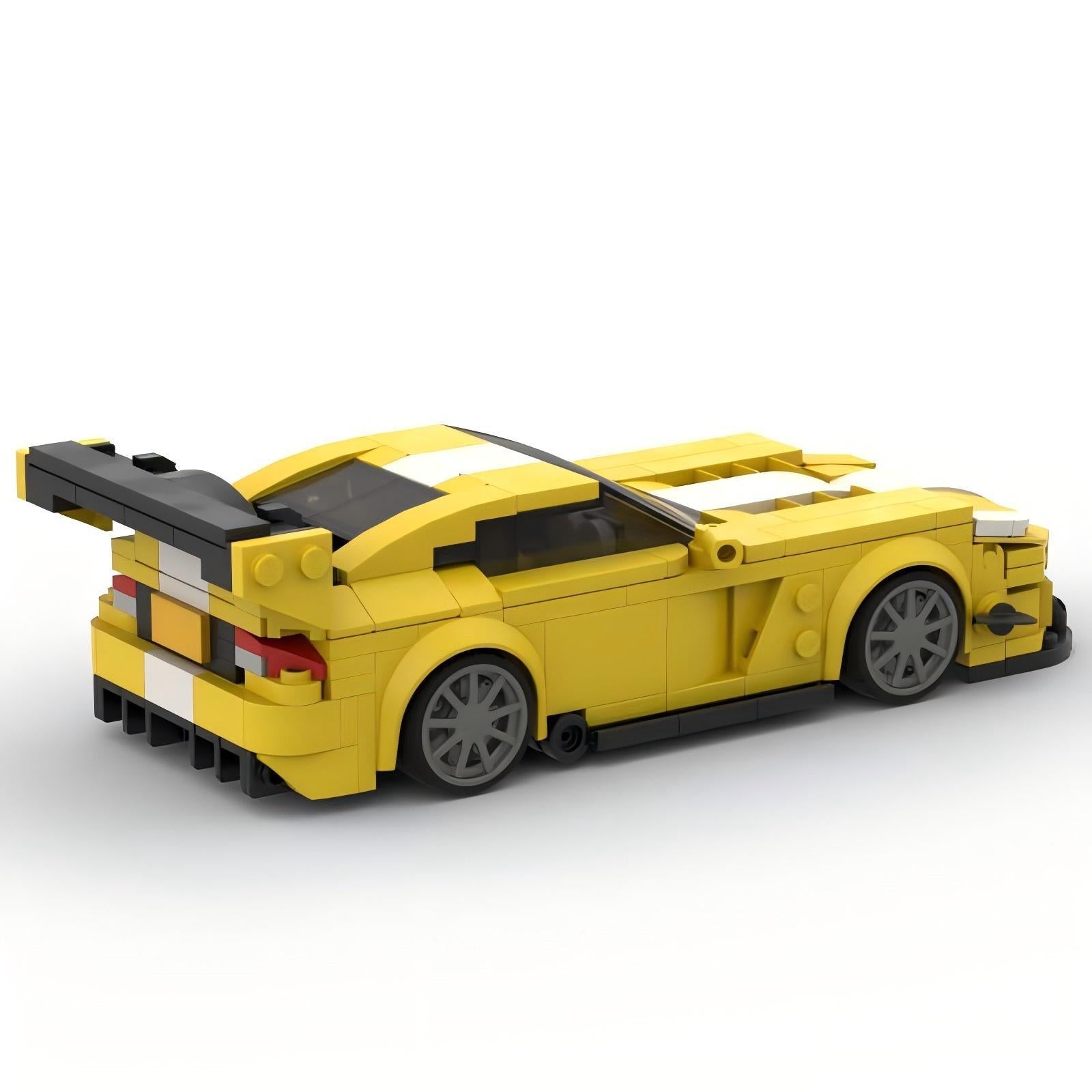 American Viper ACR