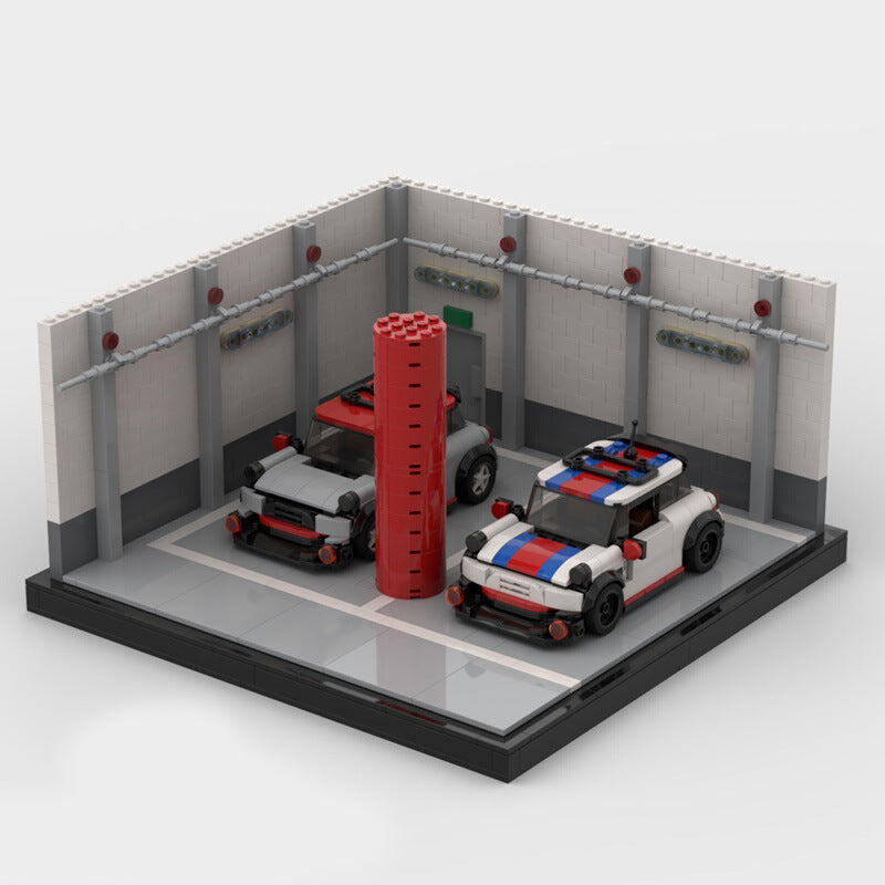 Logistics Hub