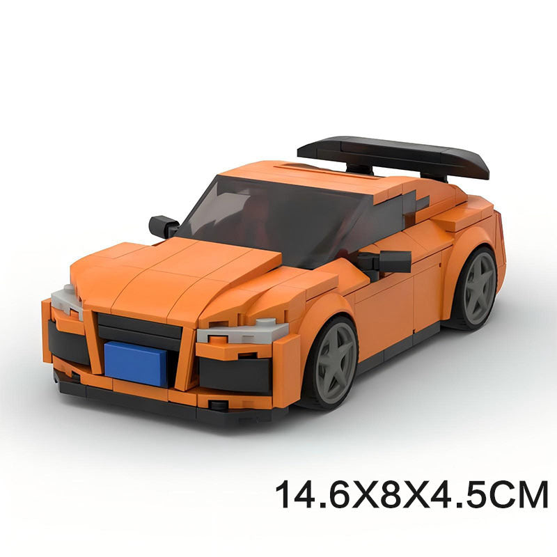 German TTRS