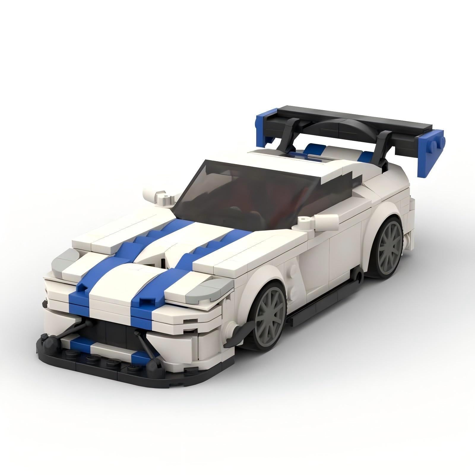 American Viper ACR