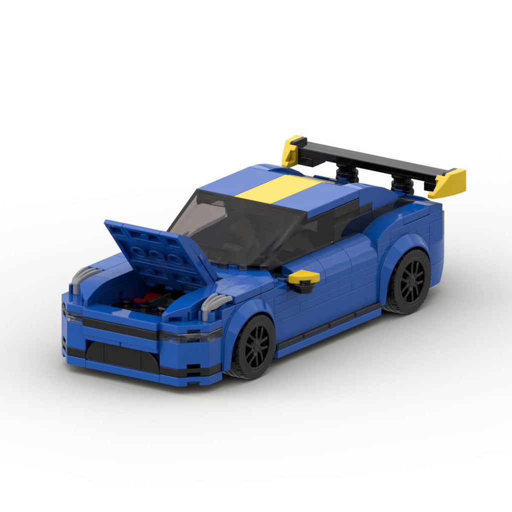 Japanese AE86 Trueno