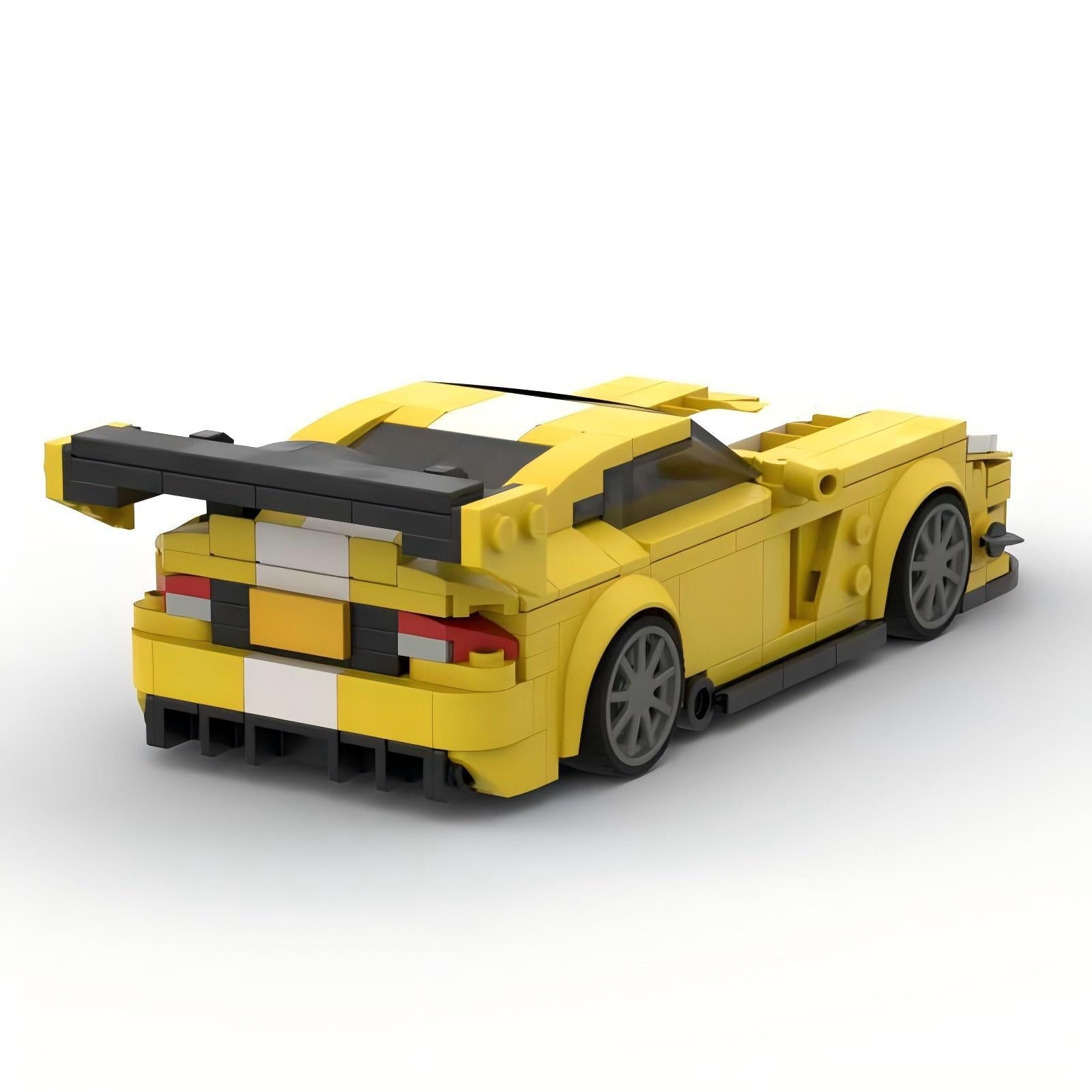 American Viper ACR