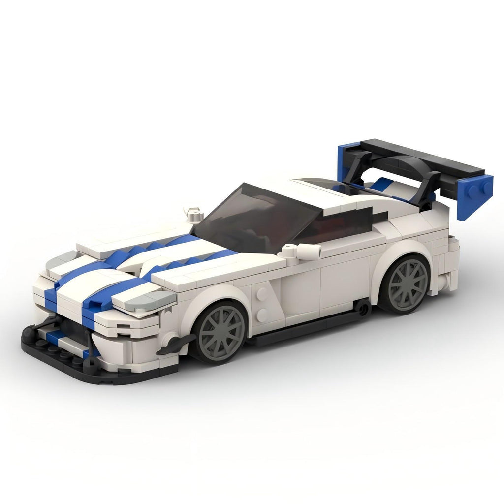 American Viper ACR