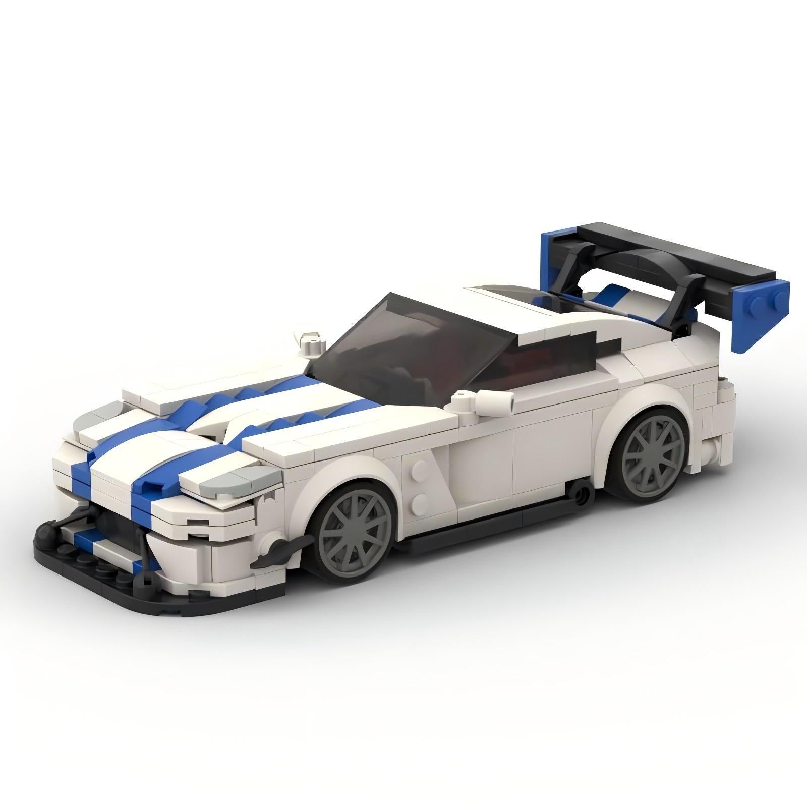 American Viper ACR