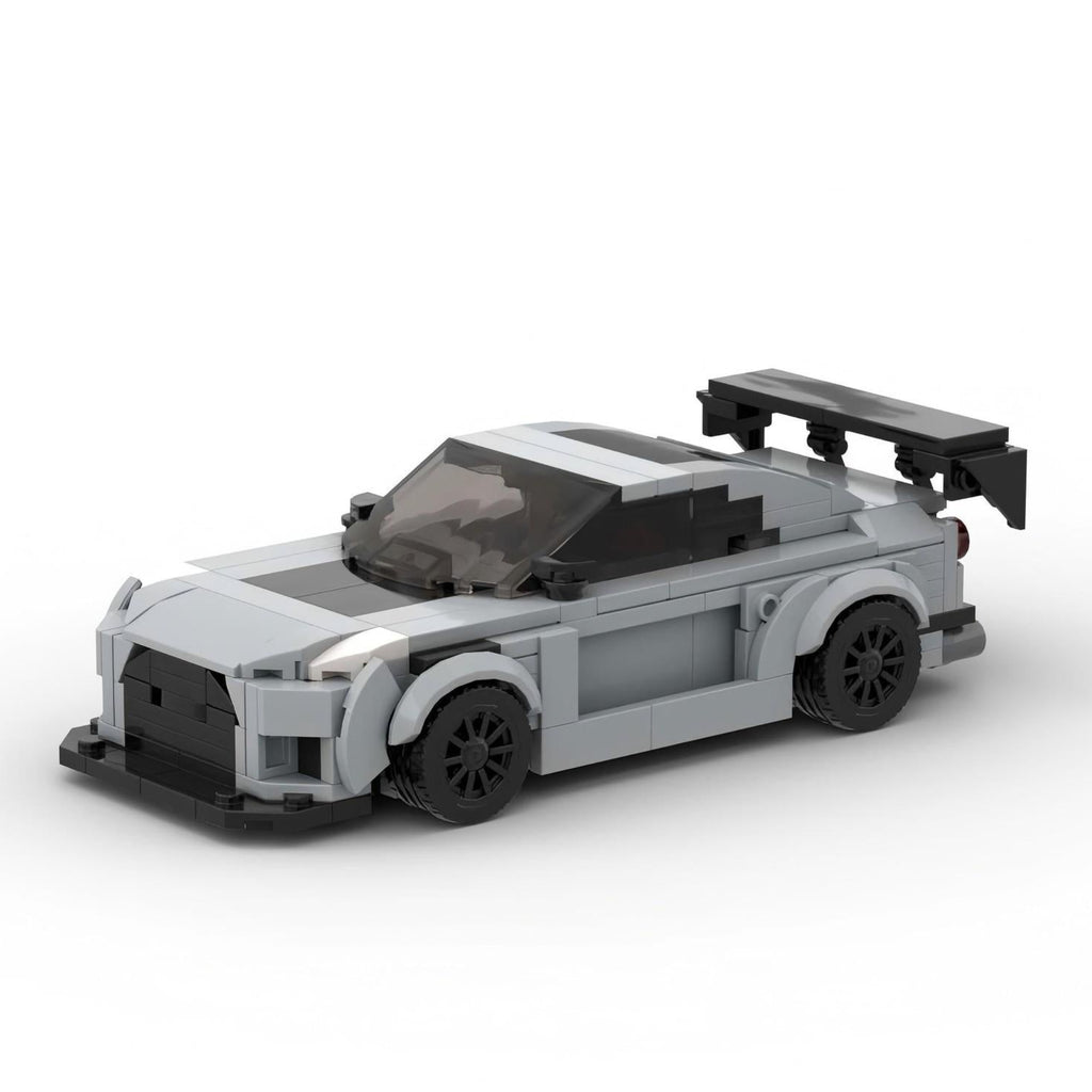 Japanese R35 GTR