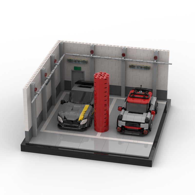 Logistics Hub