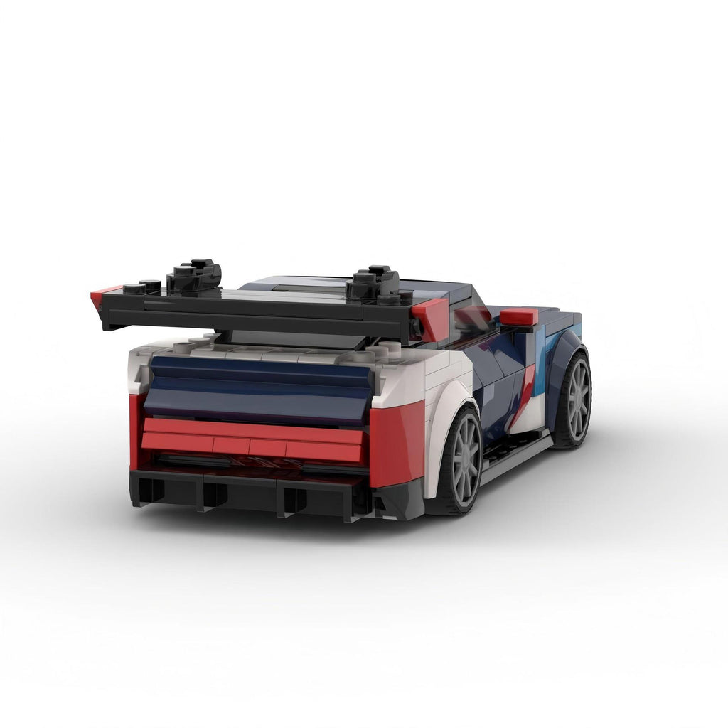 American Muscle Dark Horse