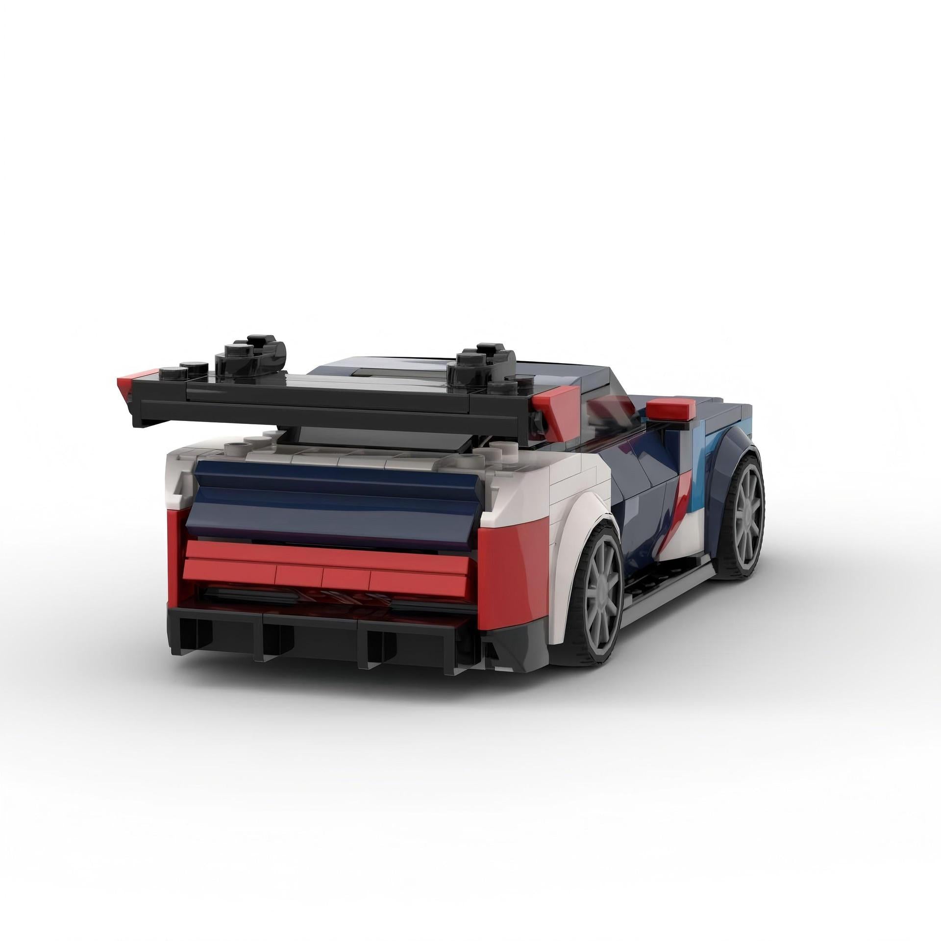 American Muscle Dark Horse