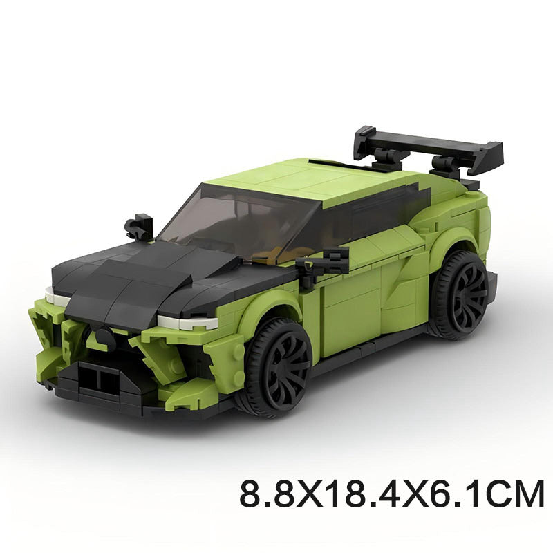 Italian Urus