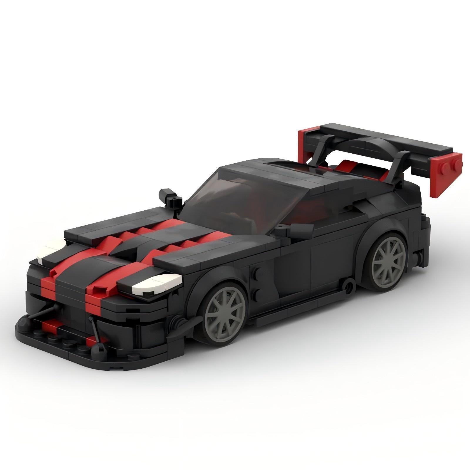 American Viper ACR