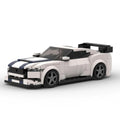 American Muscle Dark Horse