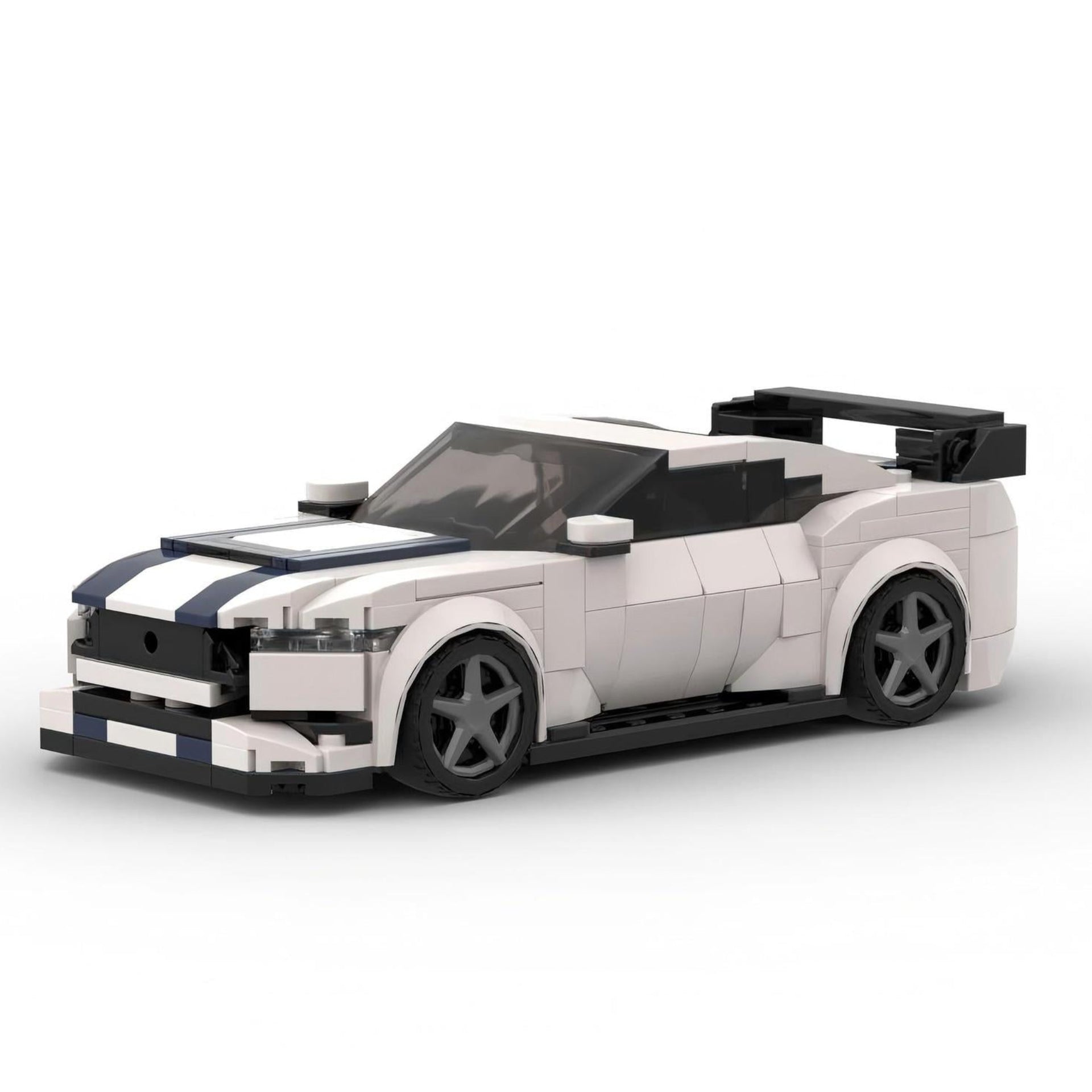 American Muscle Dark Horse
