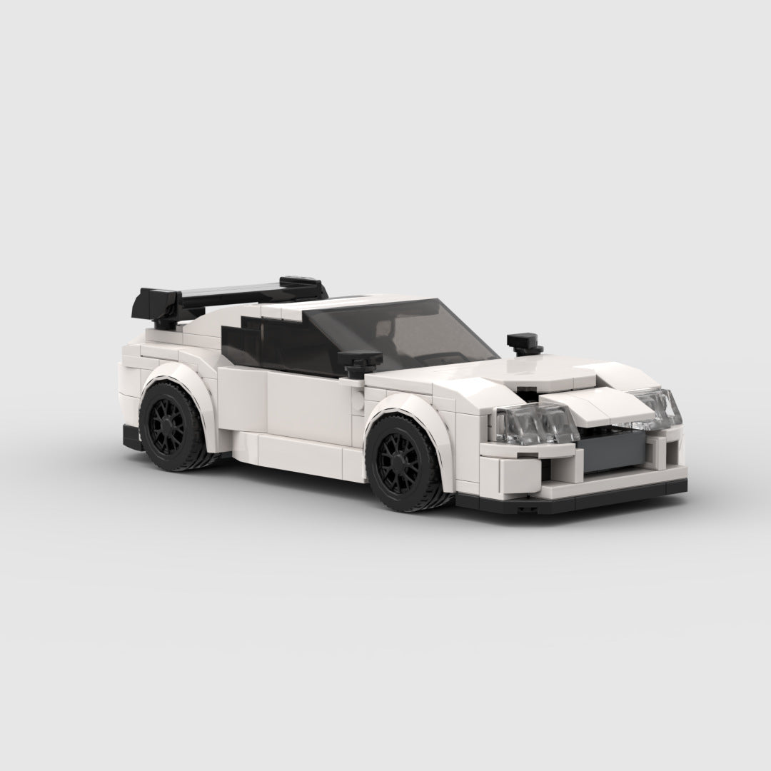 Japanese Supra MK4