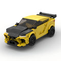 Italian Urus