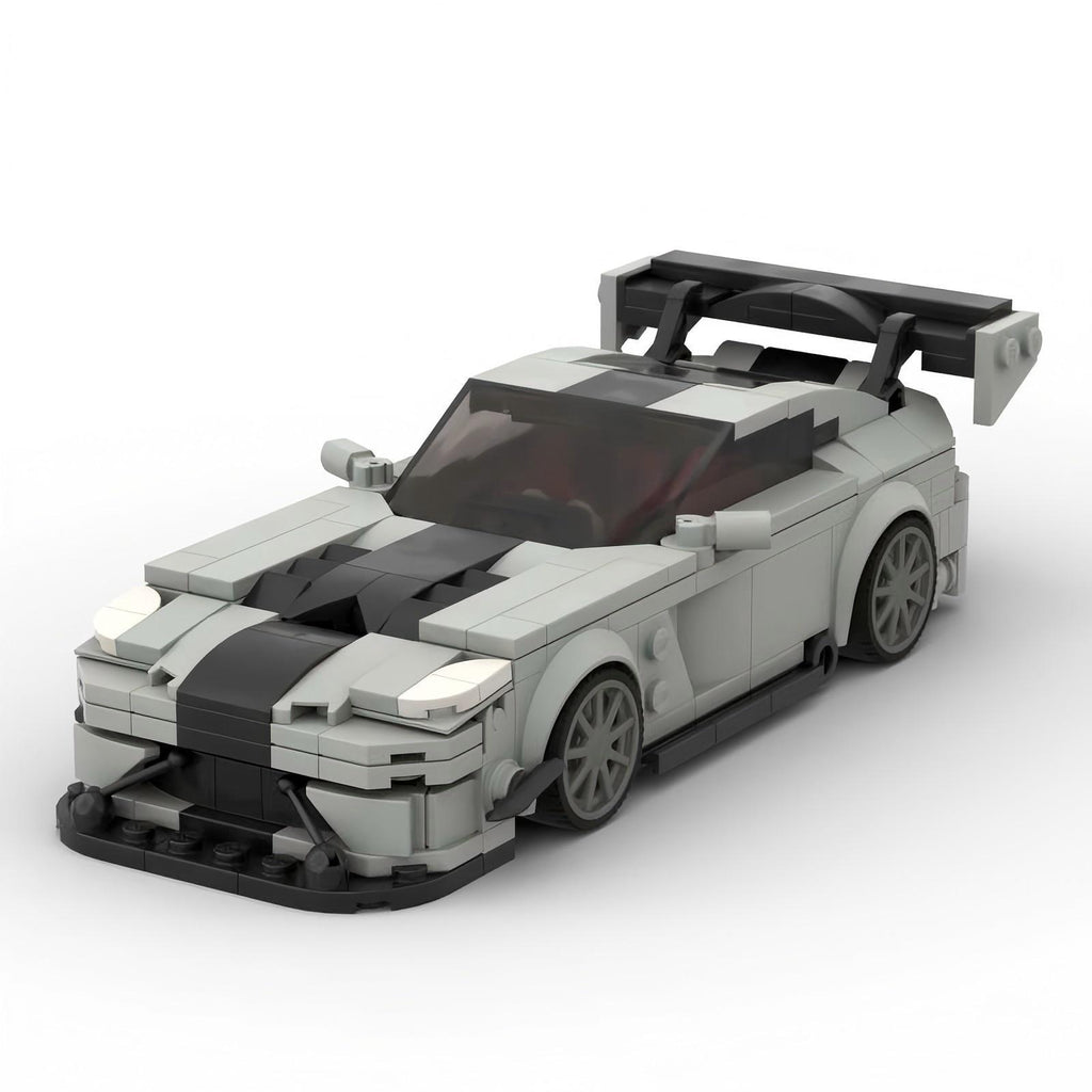 American Viper ACR