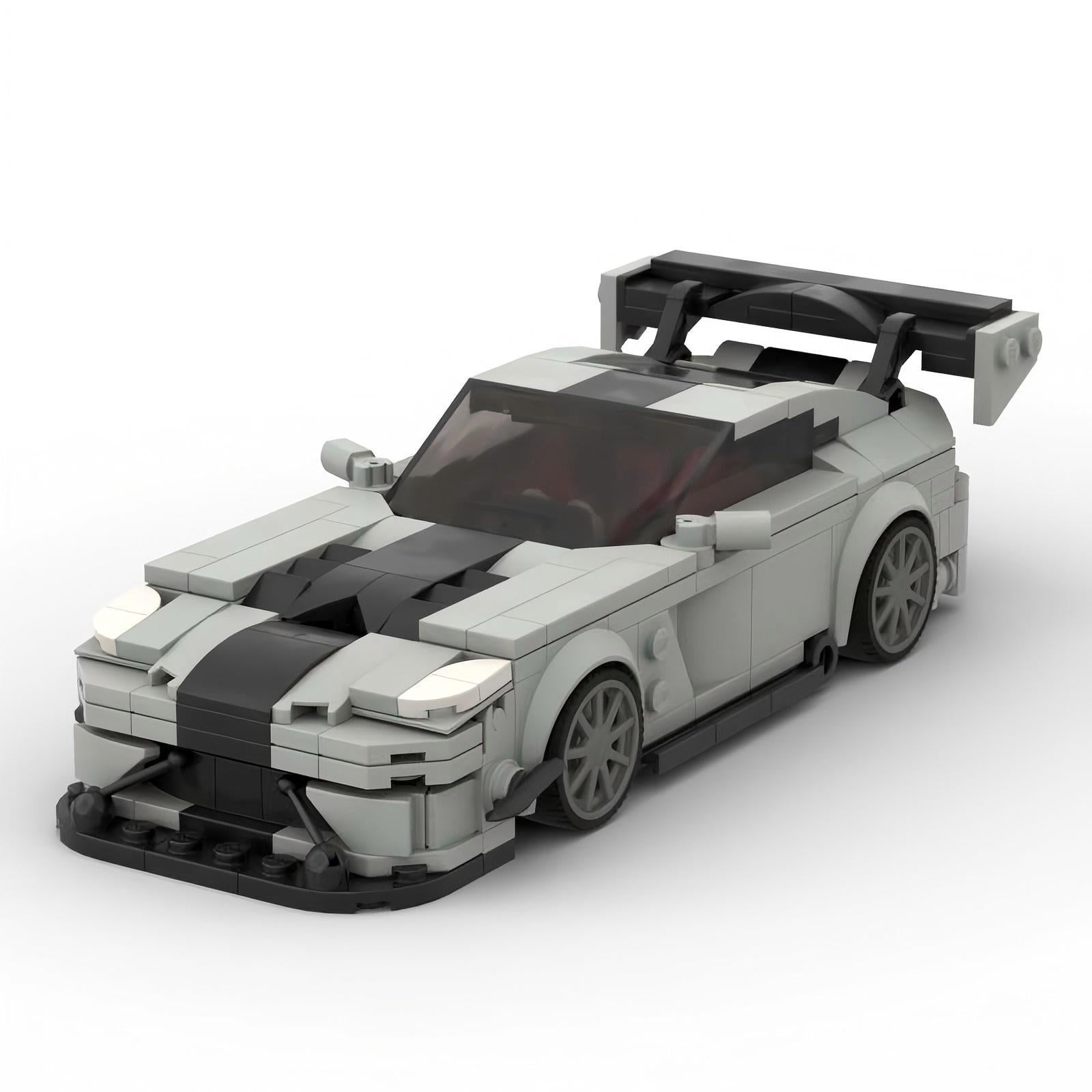 American Viper ACR