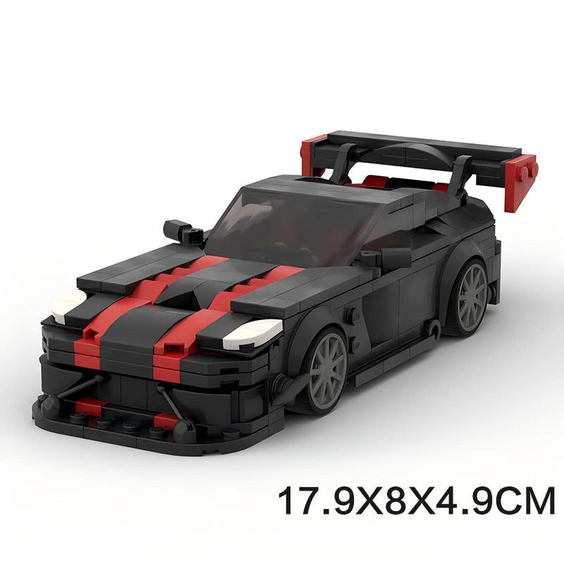 American Viper ACR