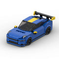 Japanese AE86 Trueno