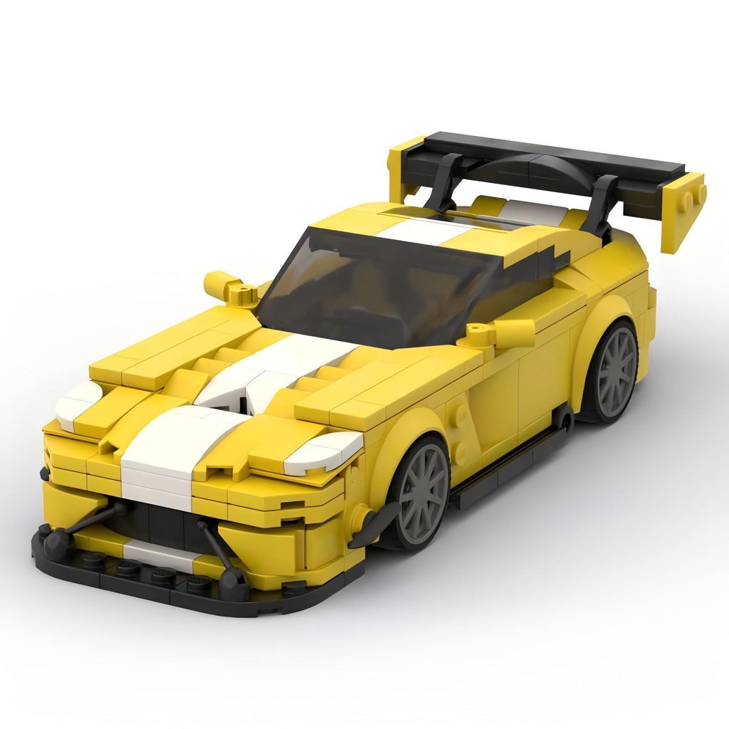 American Viper ACR