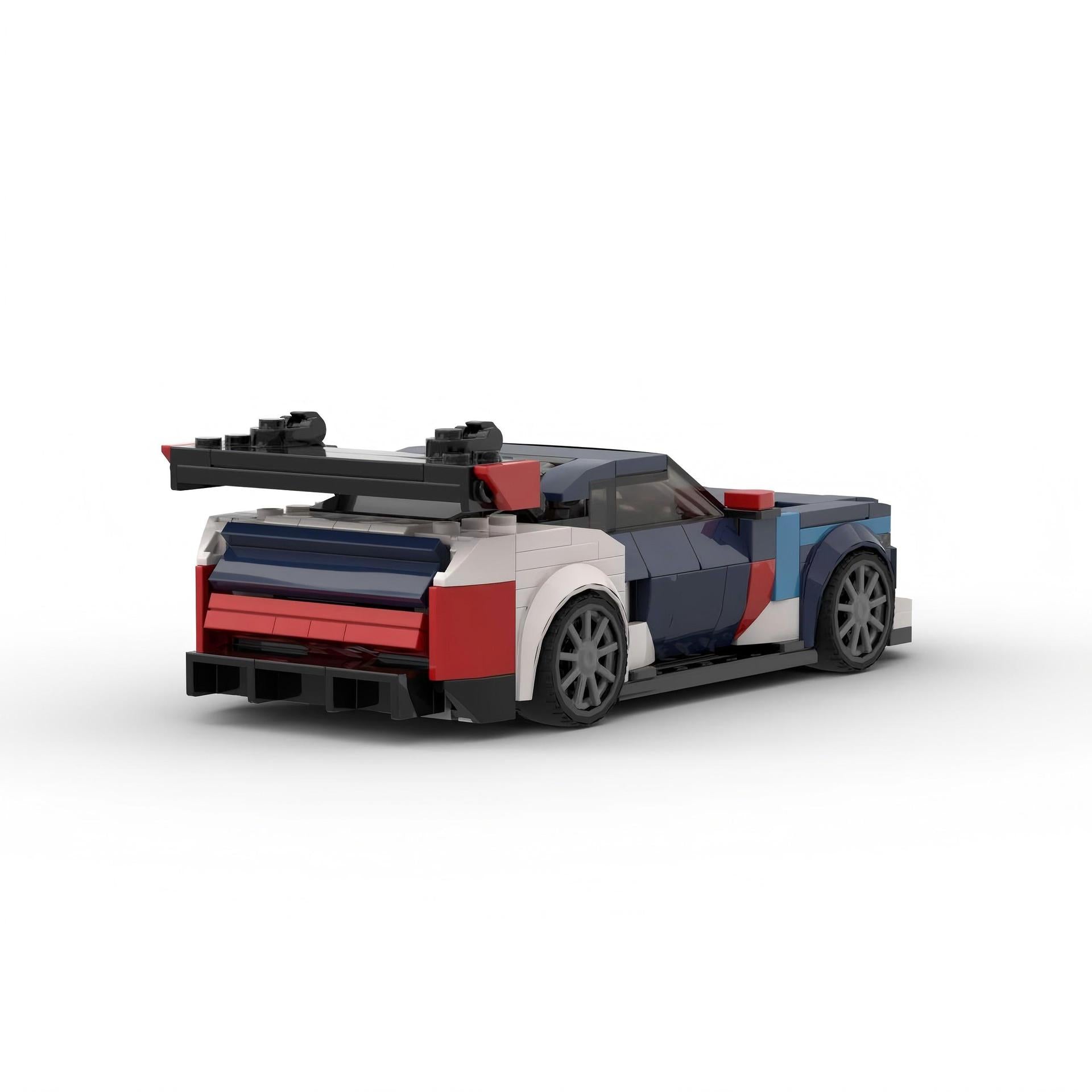 American Muscle Dark Horse