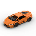 Italian Huracan EVO