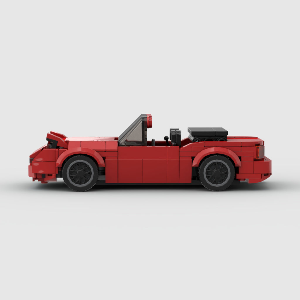 Japanese MX5