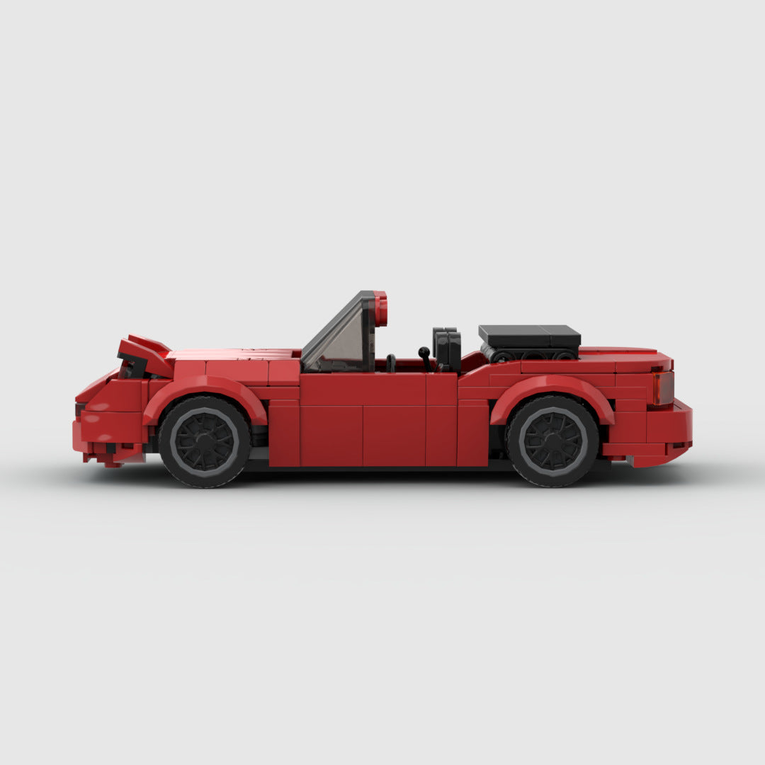 Japanese MX5