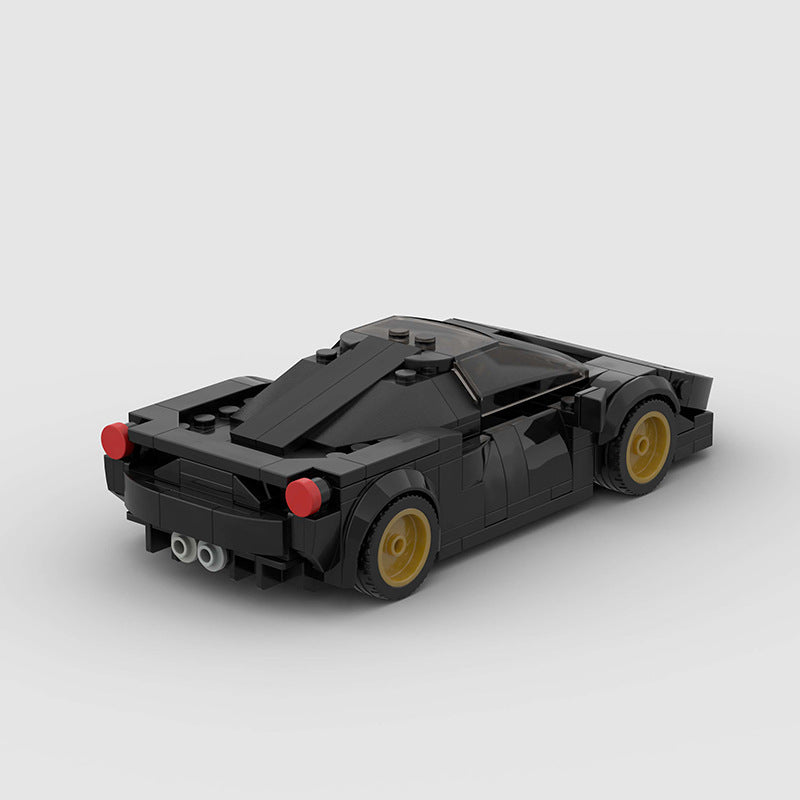Italian LaF