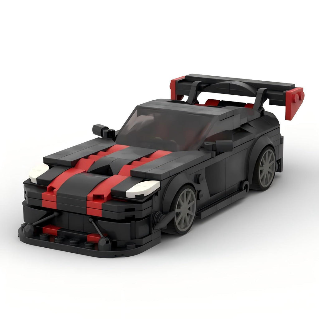 American Viper ACR