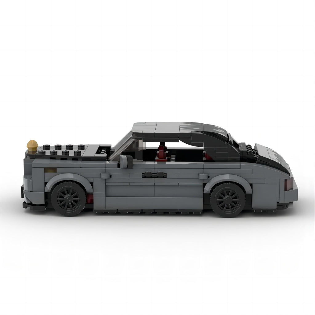 British Phantom