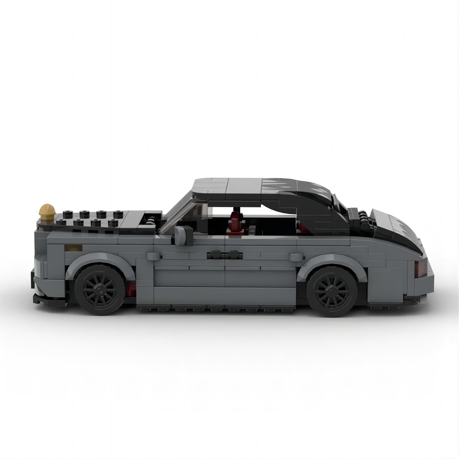 British Phantom
