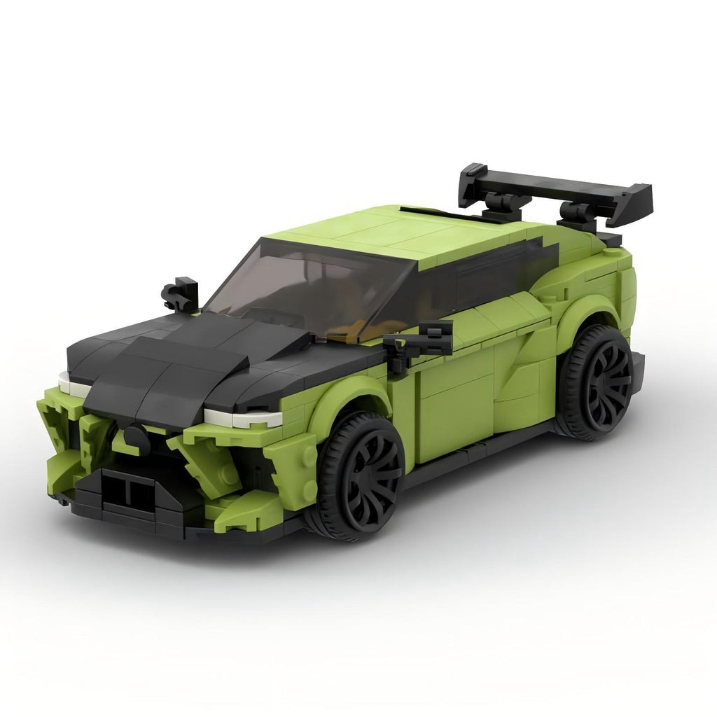 Italian Urus
